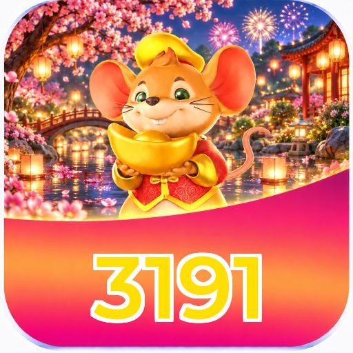 3191 Logo