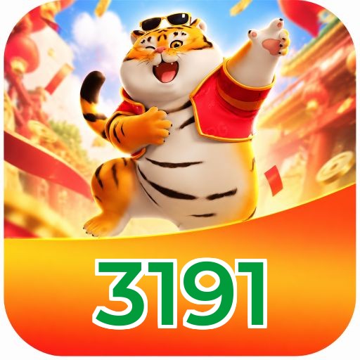 3191 APK Android - Logo oficial