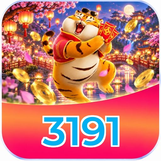3191 Logo