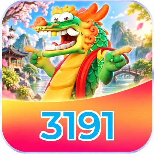 3191 Logo