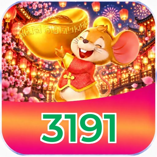 3191 Logo