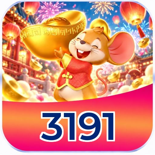 Fortune Tiger 3191 PG Soft