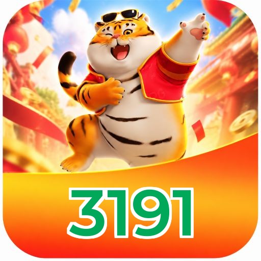 3191 Logo