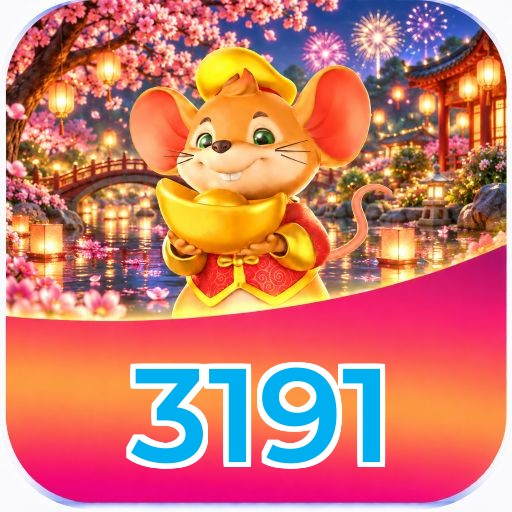3191 Baixar - Logo oficial download seguro