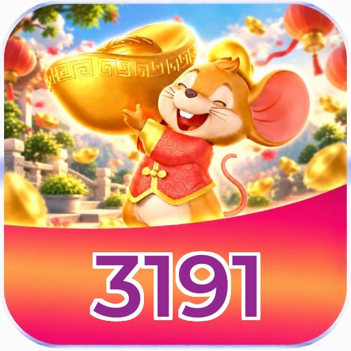 3191 Logo