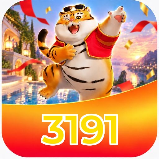 3191 Logo